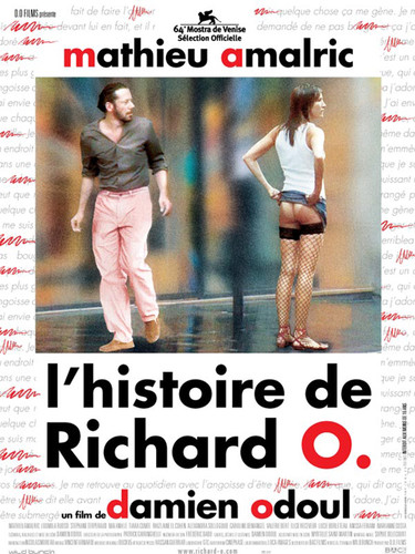 История Ришара О. / L'histoire de Richard O. (2007)