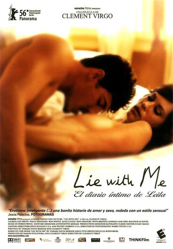 Спи со мной / Lie with Me (2005)