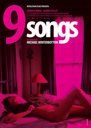 9 песен / 9 songs (2004)