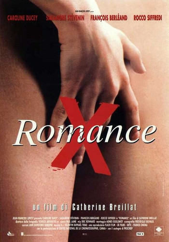 Романс Х / Romance X (1999)