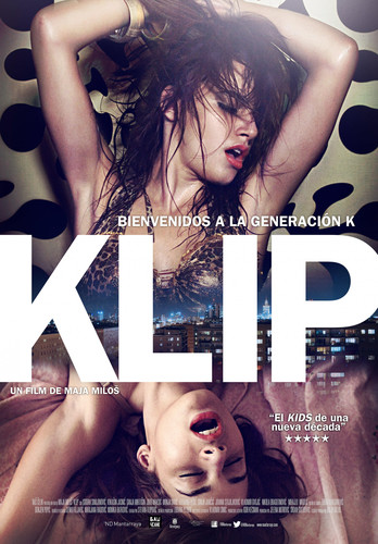 Клип / Klip (2012)