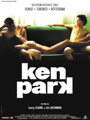 Кен Парк / Ken Park (2002)