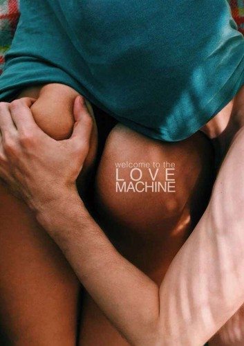 Машина любви / Love Machine (2016)