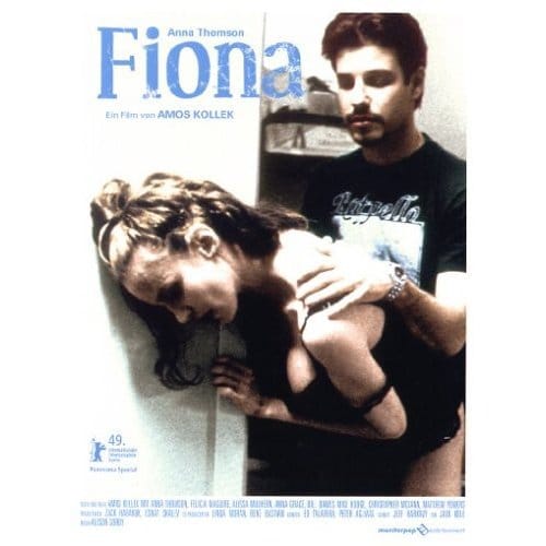 Фиона / Fiona (1998)