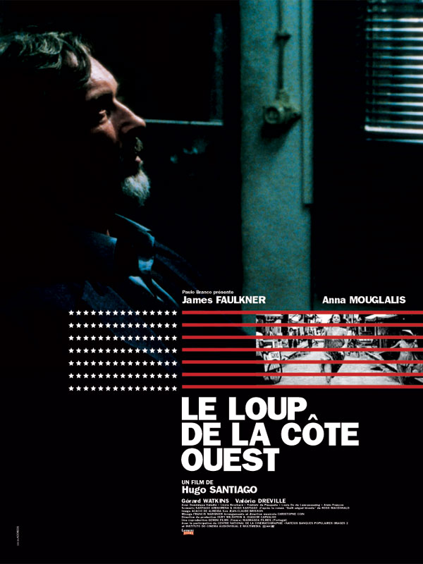 Волк с западного побережья / Le loup de la côte Ouest (2002)