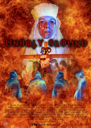 Проклятая земля / Unholy Ground (2016)