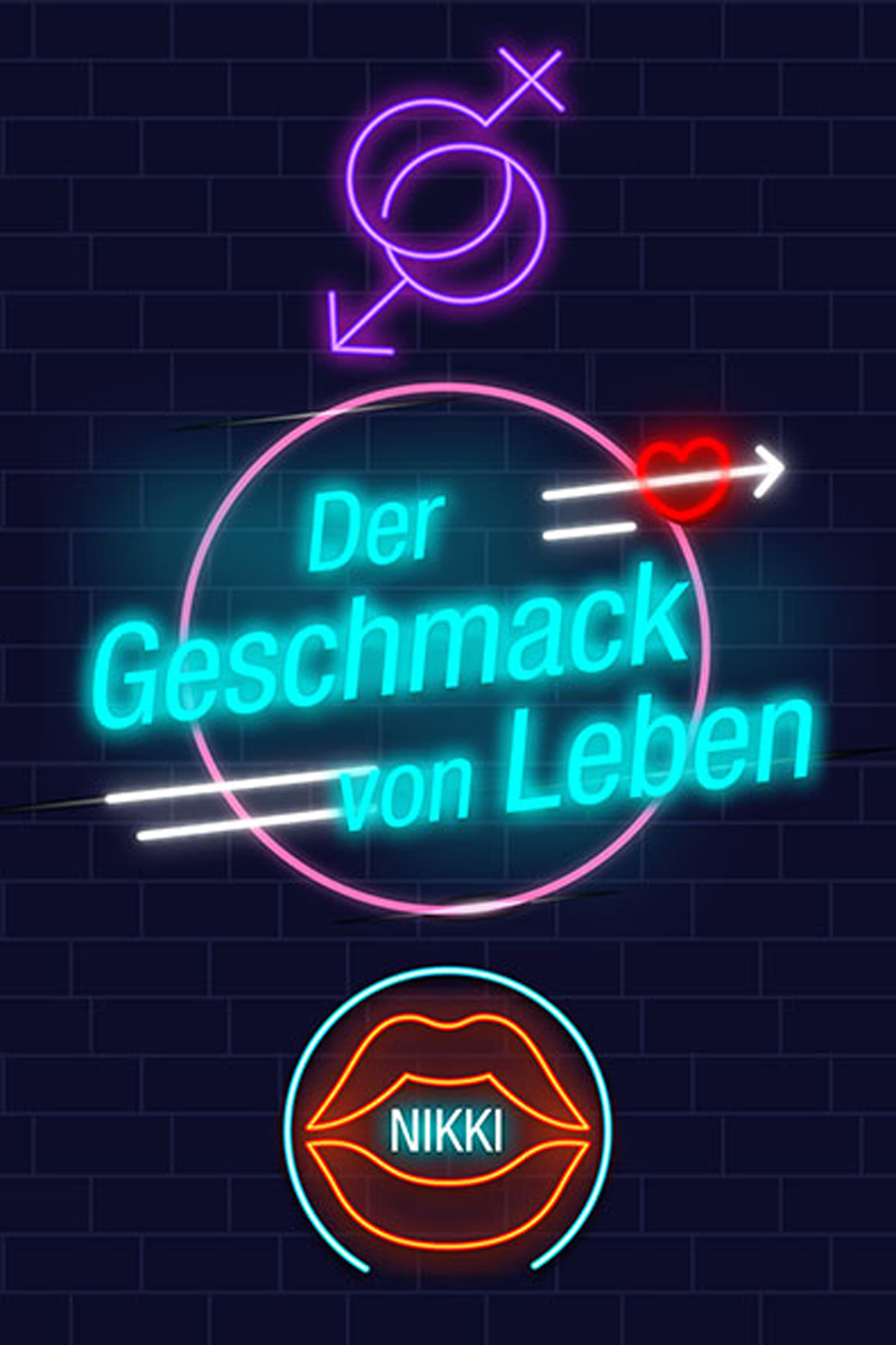 Der Geschmack von Leben (2017)